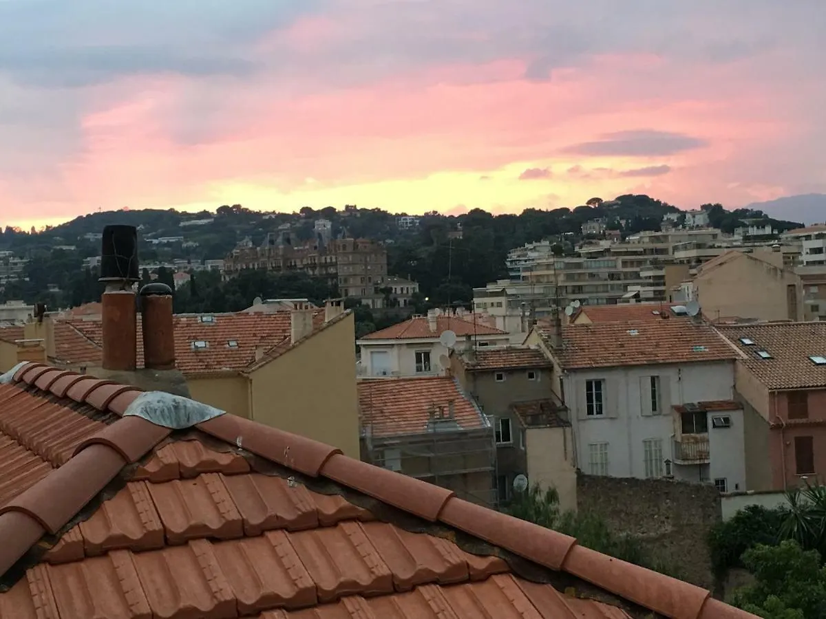 Studio Centre Ville Cannes 200 Metres Des Plages Du Midi contacts