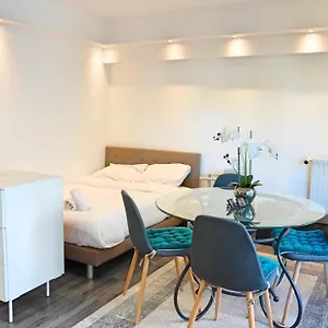  Appartement Proche Croisette & Carlton By Palmazur